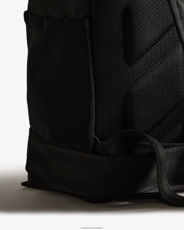 Men Explorer Daypack 8D4VJ418 Hunter Black