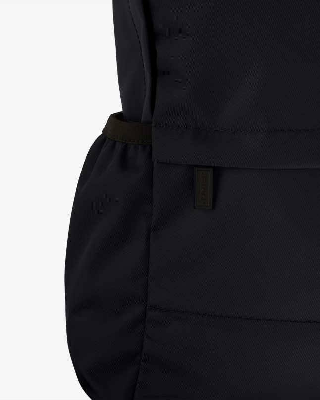 Men Nylon Backpack 8D4VJ433 Hunter Navy