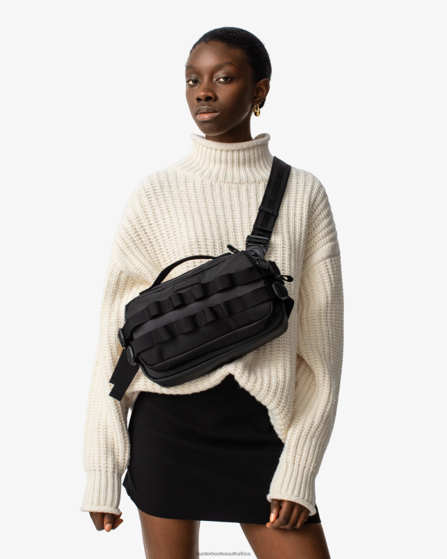 Men Explorer Multiway Crossbody Bag 8D4VJ464 Hunter Black