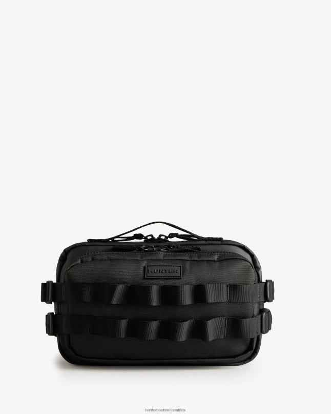 Men Explorer Multiway Crossbody Bag 8D4VJ464 Hunter Black