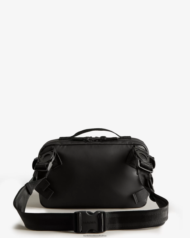 Men Explorer Multiway Crossbody Bag 8D4VJ464 Hunter Black