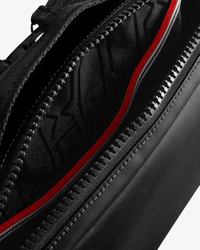 Men Explorer Multiway Crossbody Bag 8D4VJ464 Hunter Black