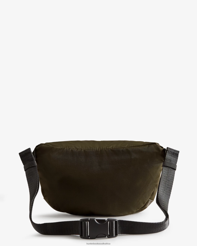 Men Fanny Pack 8D4VJ438 Hunter Dark Olive