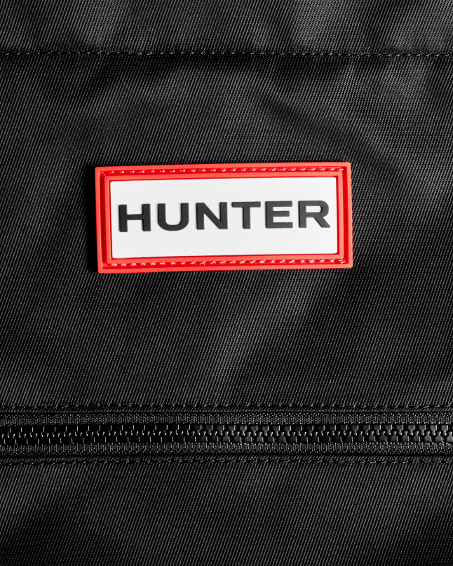 Men Nylon Large Top Clip Tote Bag 8D4VJ460 Hunter