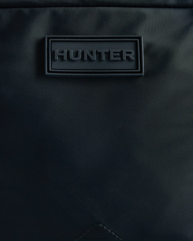 Men Refined Sustainable Crossbody Bag 8D4VJ498 Hunter Navy