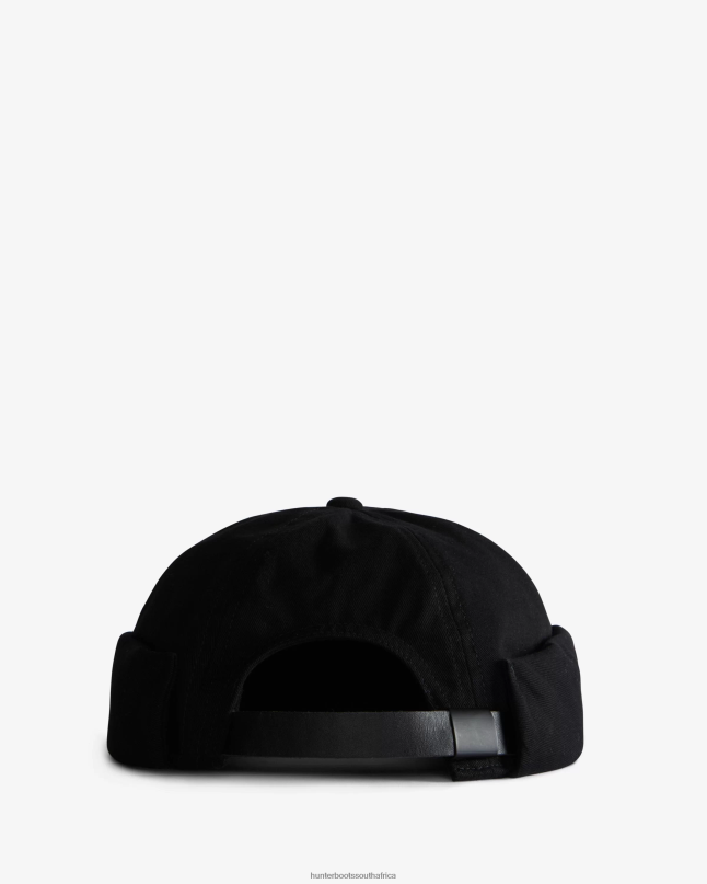 Men Cotton Docker Hat 8D4VJ417 Hunter