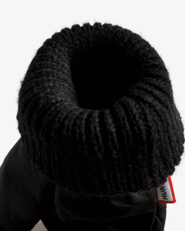 Men Intrepid Mittens 8D4VJ449 Hunter Black