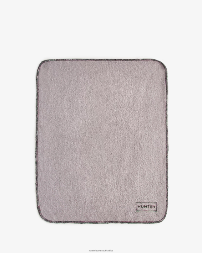 Men Rubber Boot Care Kit 8D4VJ382 Hunter Clear