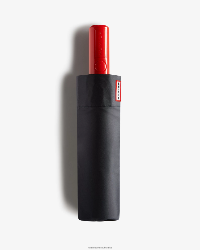 Men Automatic Compact Umbrella 8D4VJ454 Hunter Navy