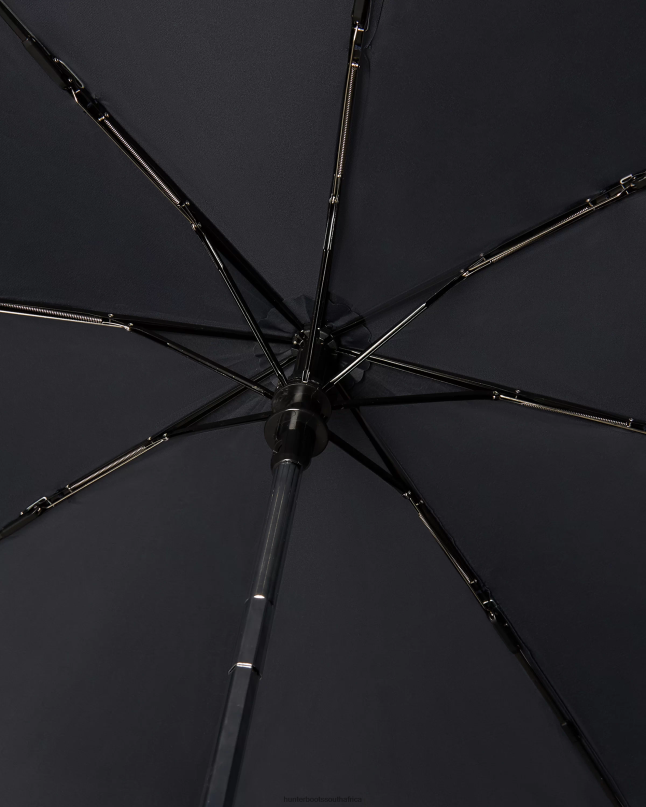 Men Automatic Compact Umbrella 8D4VJ454 Hunter Navy