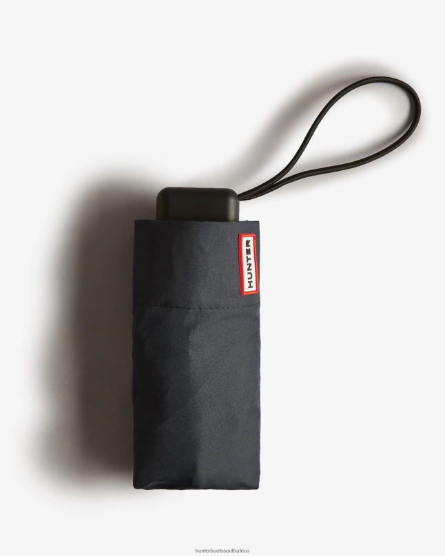 Men Mini Compact Umbrella 8D4VJ451 Hunter Navy