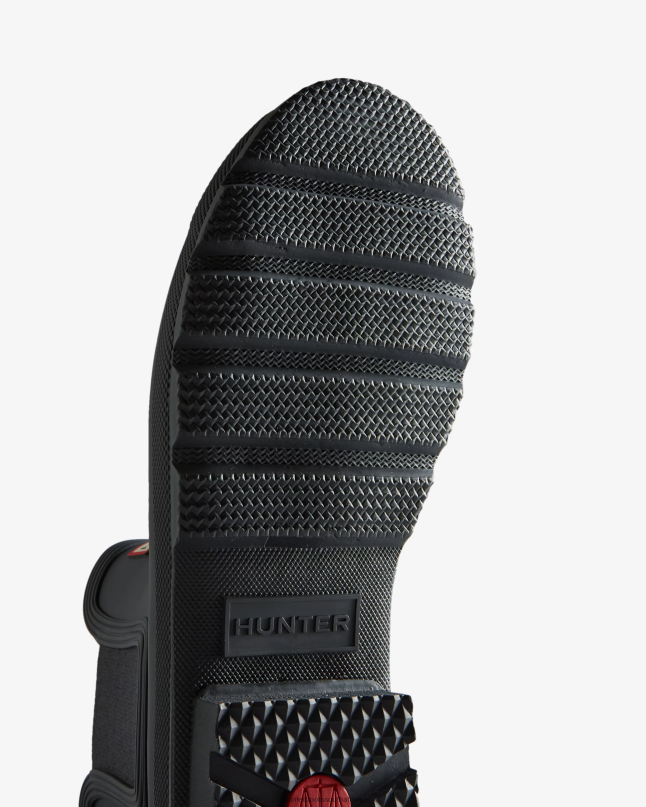 Men Original Chelsea Boots 8D4VJ545 Hunter Slate Grey