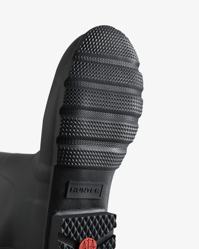 Men Original Side Adjustable Boots 8D4VJ565 Hunter Slate Grey