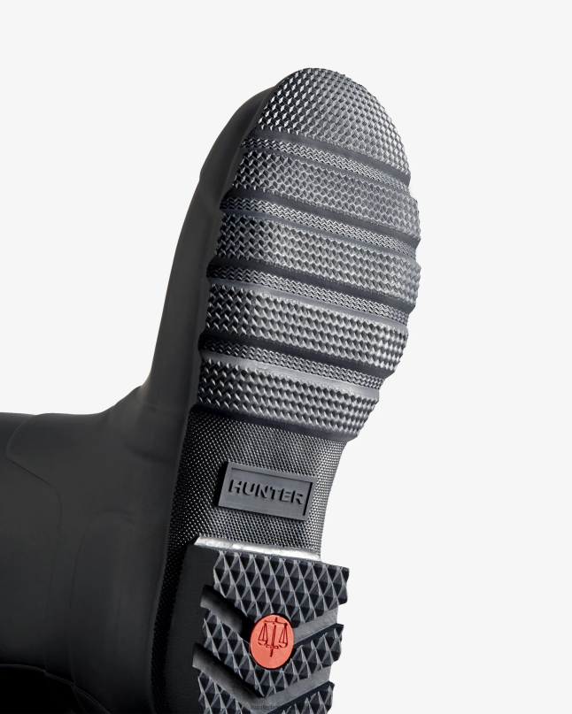 Men Original Tall Rain Boots 8D4VJ517 Hunter Navy