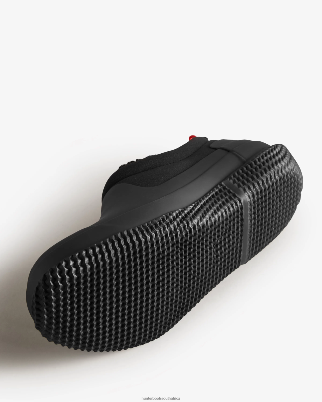 Men Insulated Vegan Shearling Shoe 8D4VJ586 Hunter