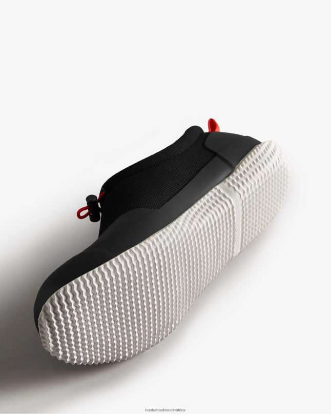 Men Mesh Shoe 8D4VJ589 Hunter Black