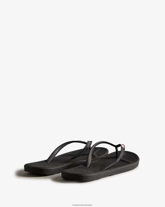 Men Flip Flop 8D4VJ534 Hunter Black