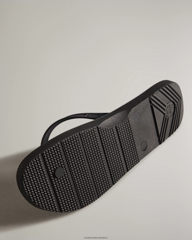 Men Flip Flop 8D4VJ534 Hunter Black