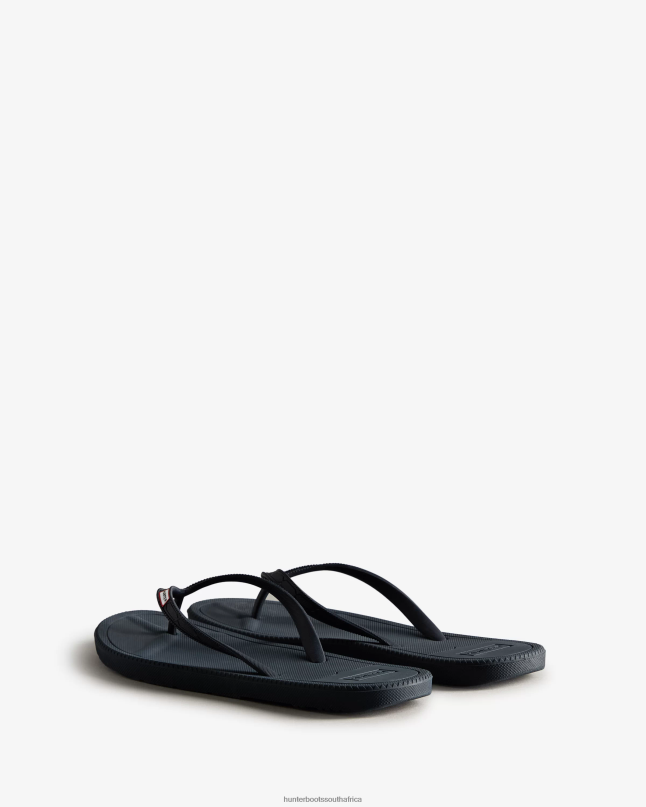 Men Flip Flop 8D4VJ578 Hunter Navy