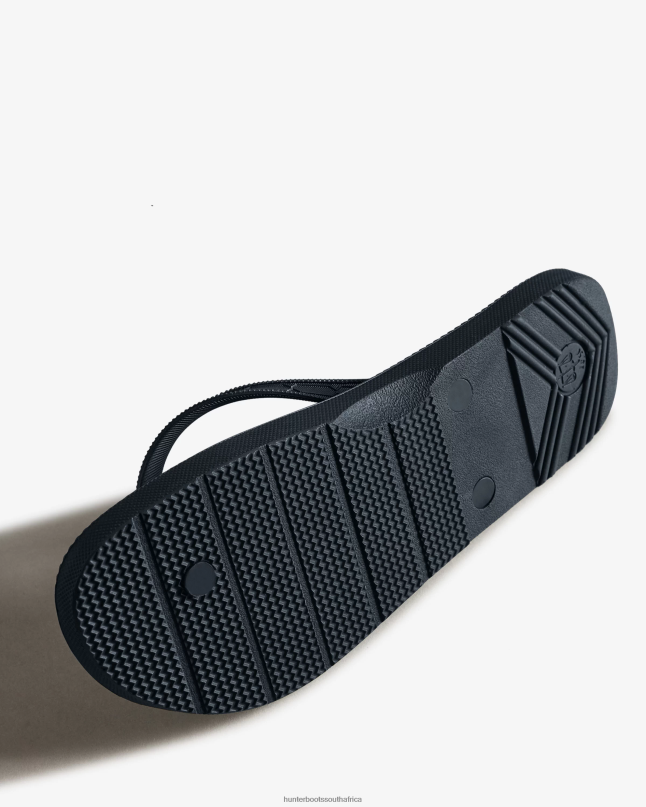 Men Flip Flop 8D4VJ578 Hunter Navy