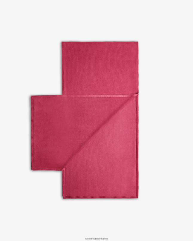 Women Play Essential Scarf 8D4VJ492 Hunter Prismatic Pink