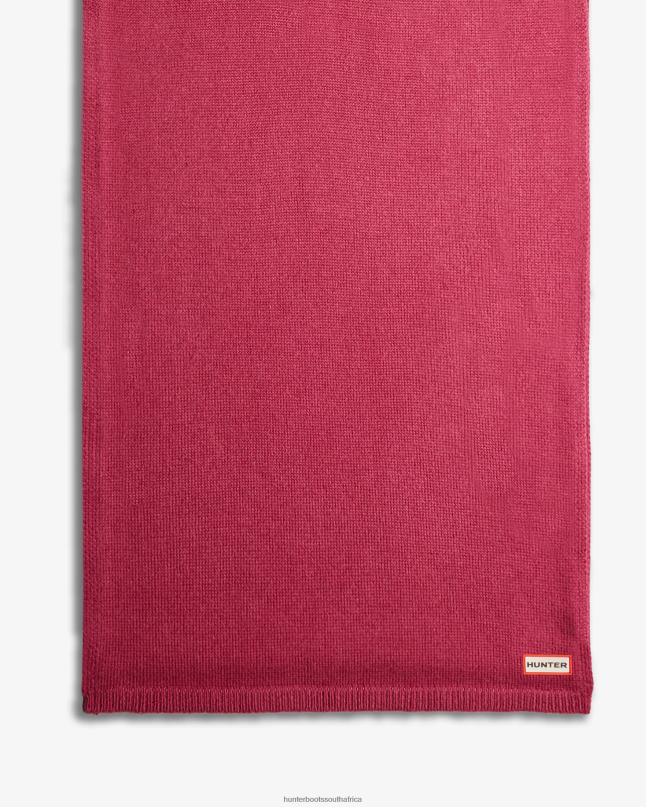 Women Play Essential Scarf 8D4VJ492 Hunter Prismatic Pink