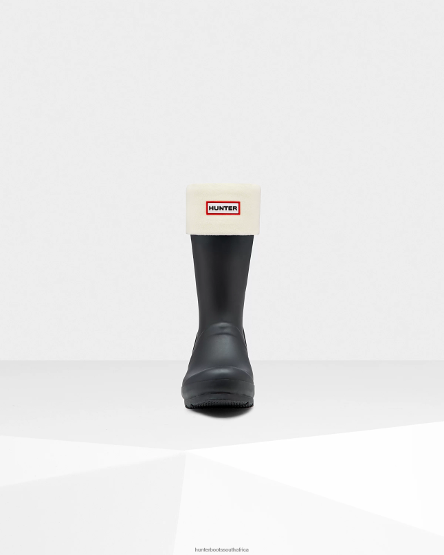 Women Short Boot Socks 8D4VJ485 Hunter