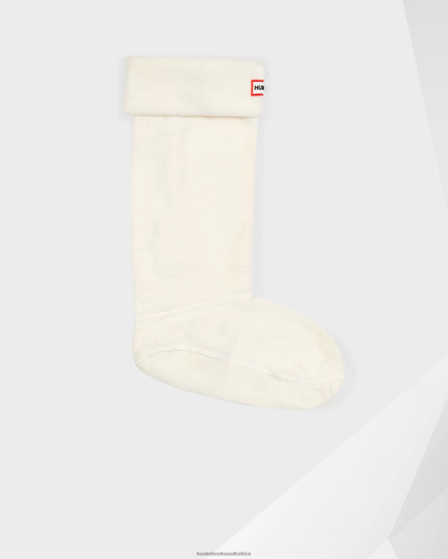 Women Tall Boot Socks 8D4VJ472 Hunter White