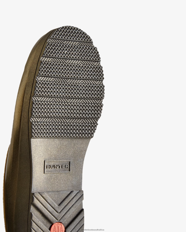 Women Play Nebula Clogs 8D4VJ262 Hunter Gold