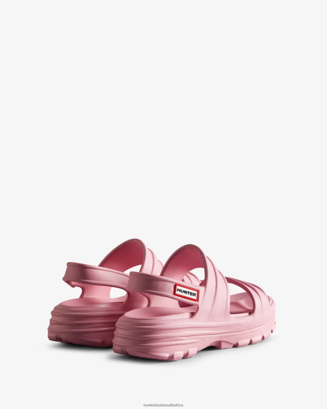 Women BLOOM Sandal 8D4VJ240 Hunter Pink Fizz