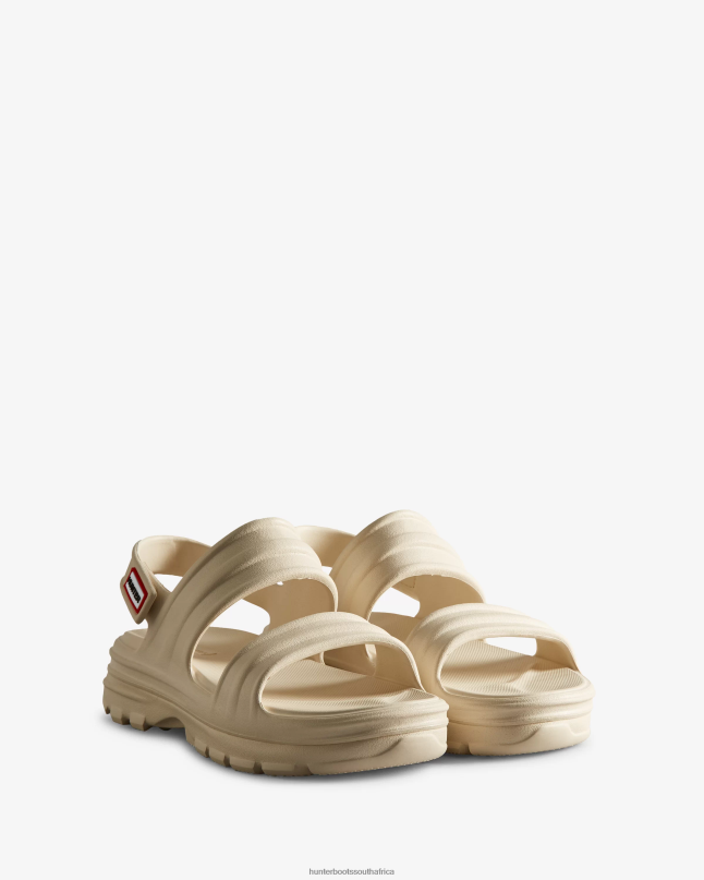 Women BLOOM Sandal 8D4VJ241 Hunter Soft Sand