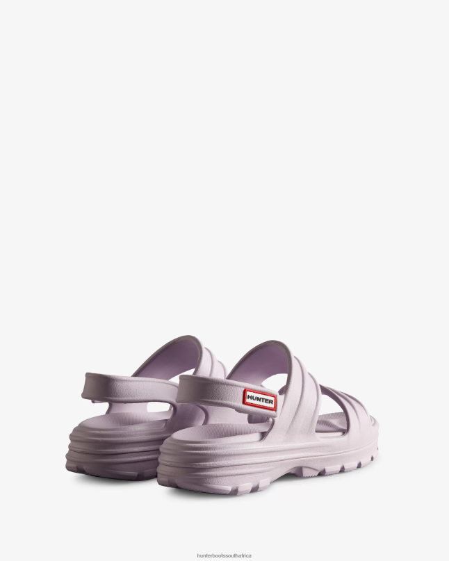 Women BLOOM Sandal 8D4VJ242 Hunter Tempered Mauve