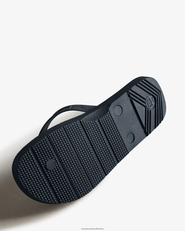 Women Flip Flops 8D4VJ137 Hunter Navy